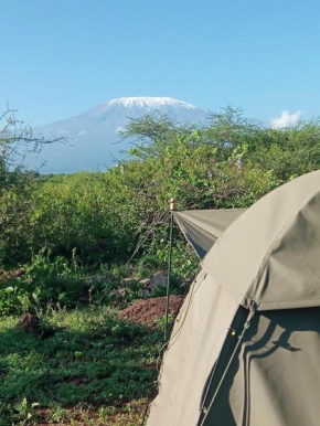 Amboseli Cultural Camping